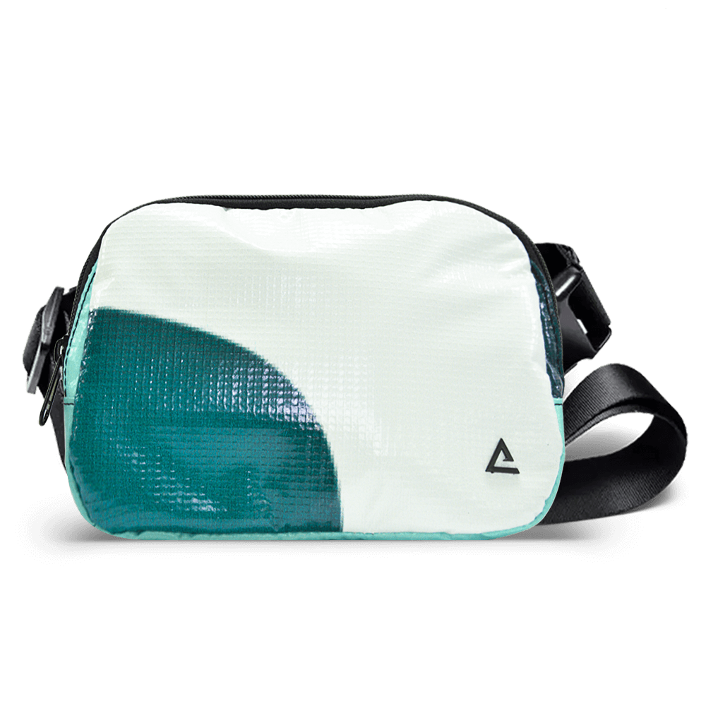Zion Sling Bag