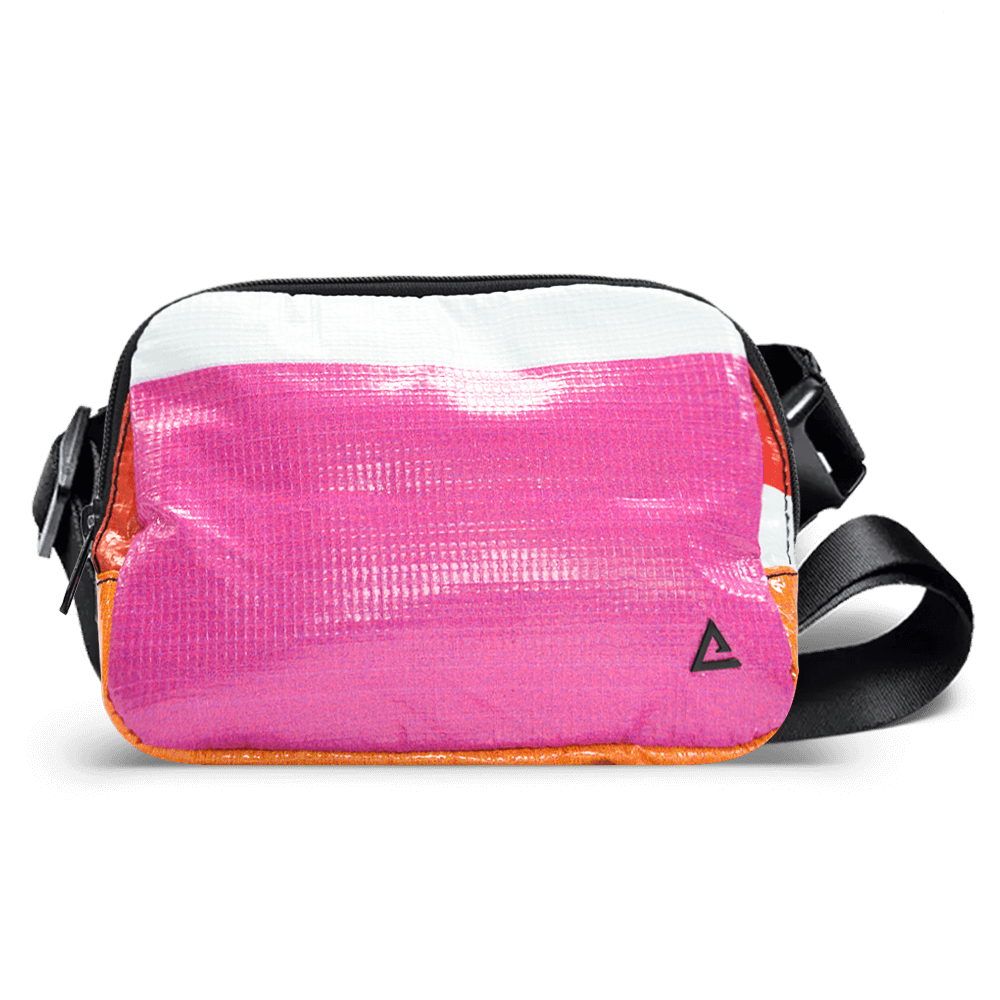 Zion Sling Bag