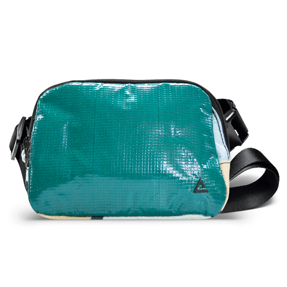 Zion Sling Bag