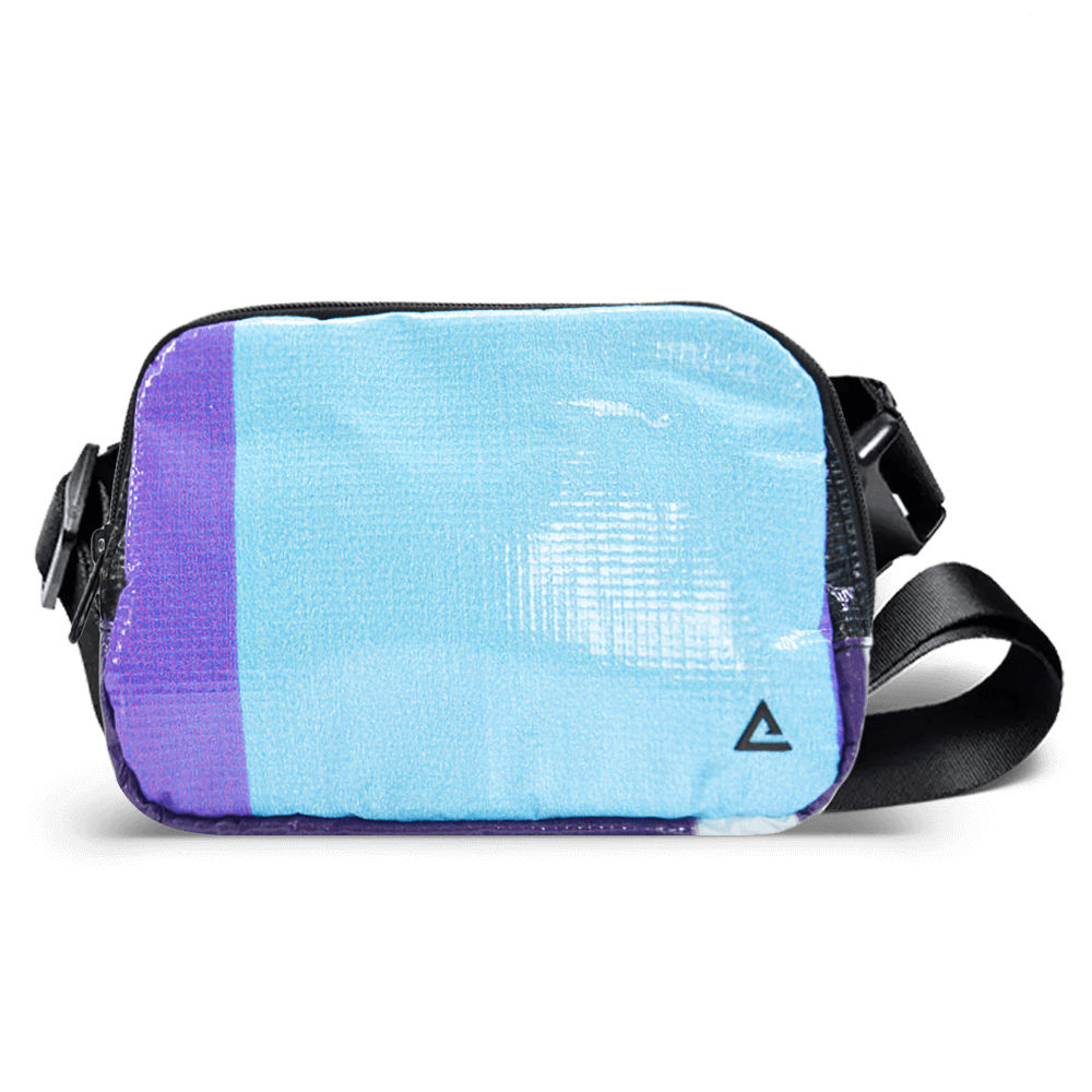 Zion Sling Bag