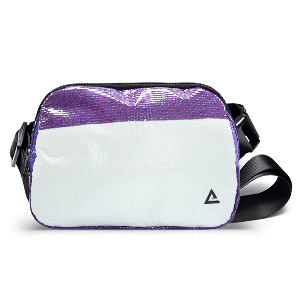 Zion Sling Bag