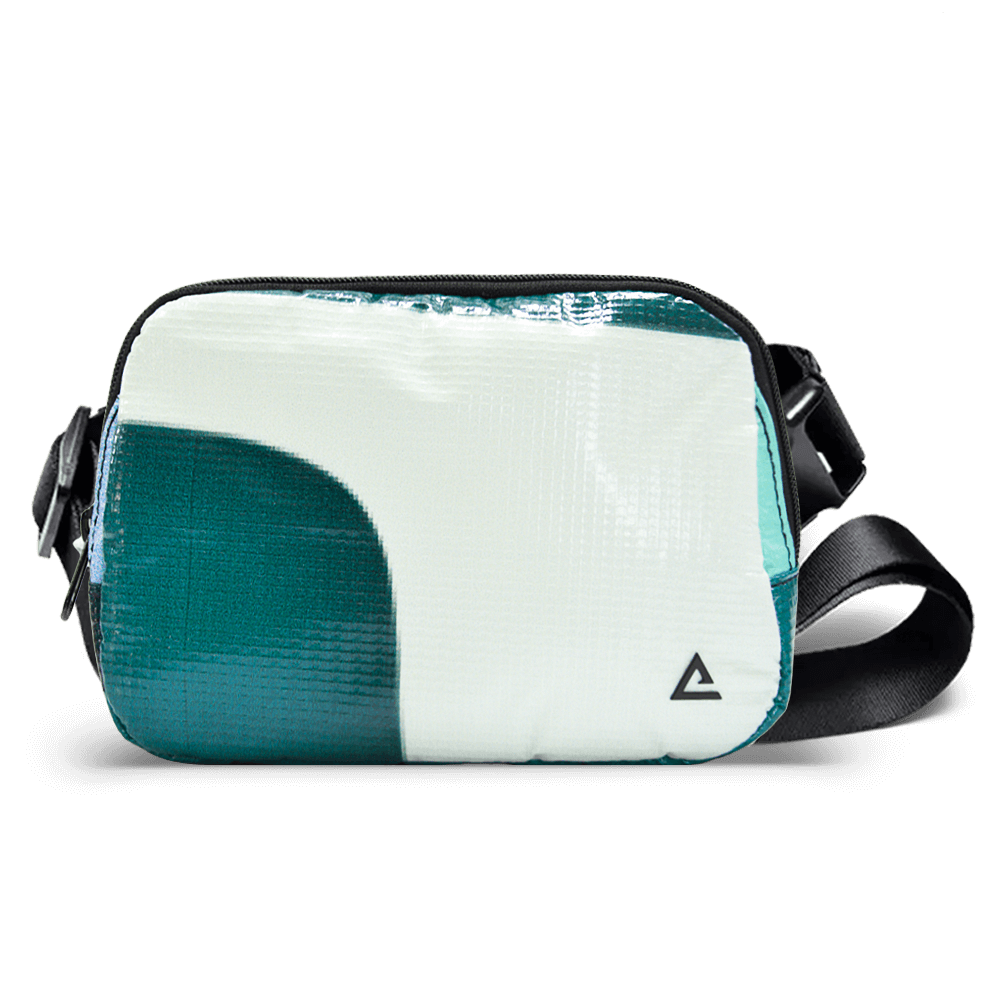 Zion Sling Bag