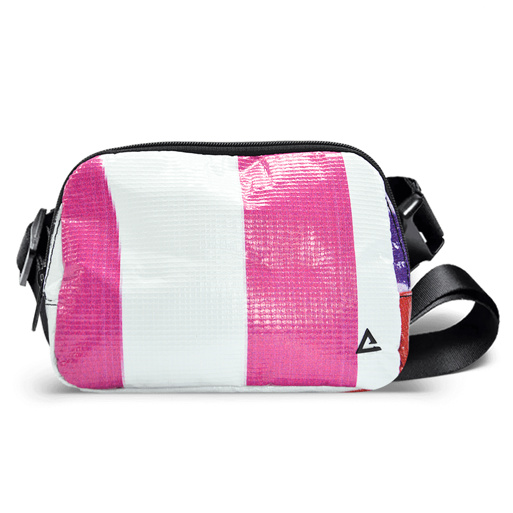 Zion Sling Bag