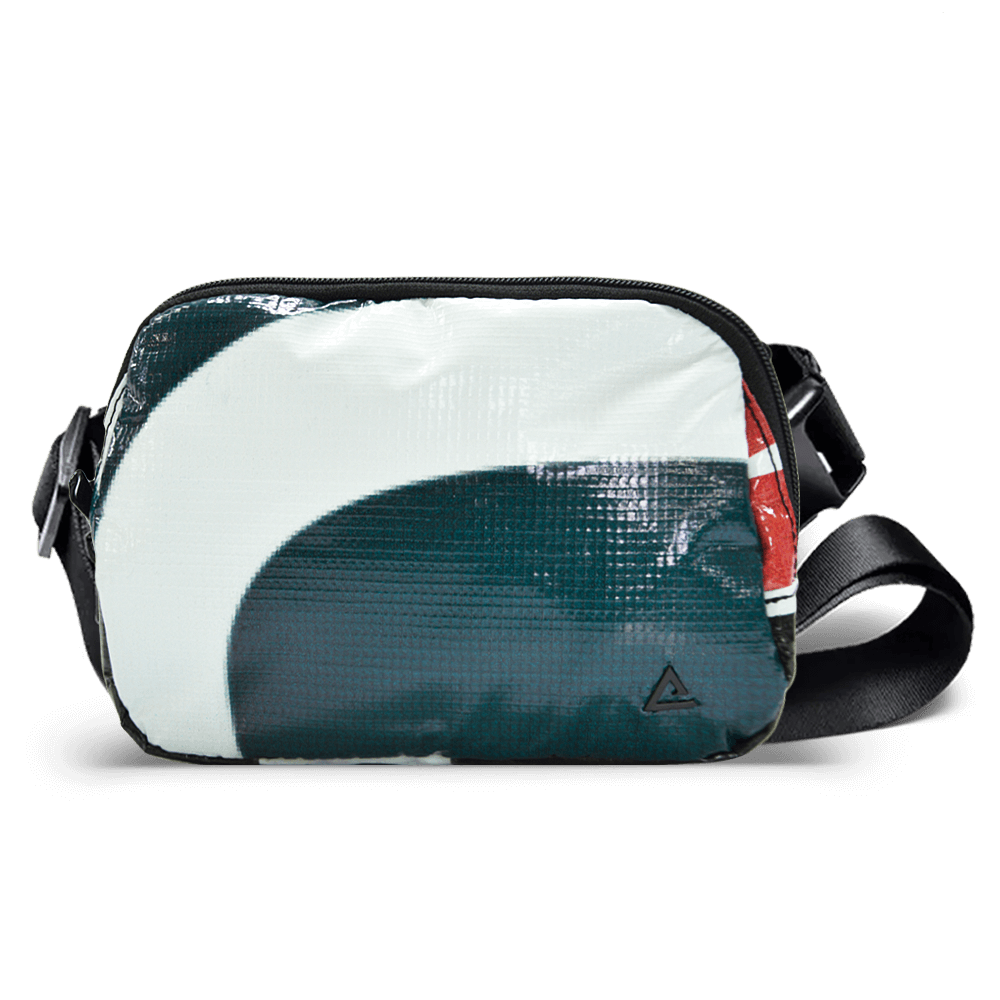 Zion Sling Bag