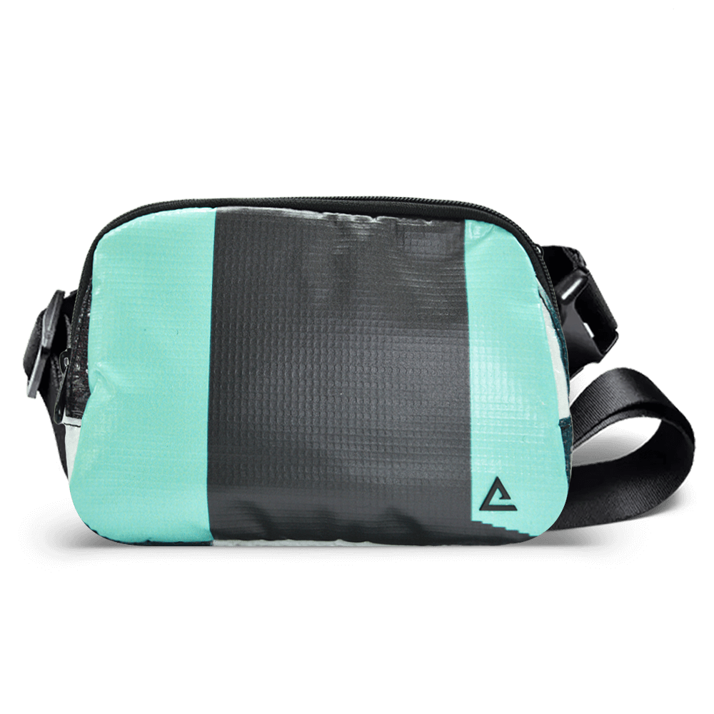 Zion Sling Bag