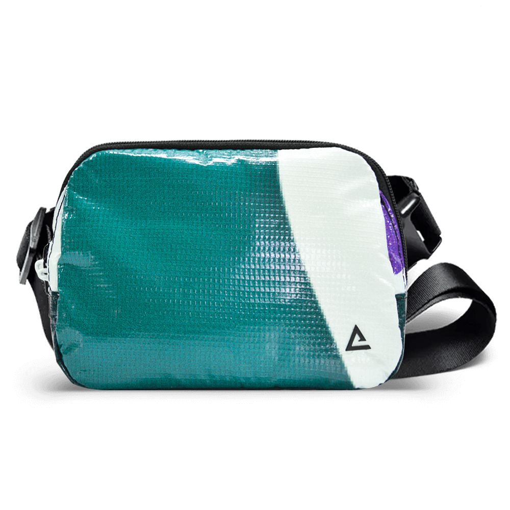 Zion Sling Bag