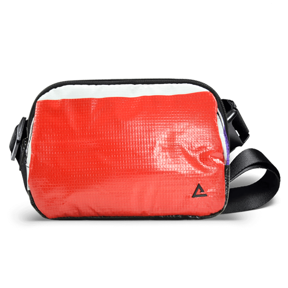 Zion Sling Bag