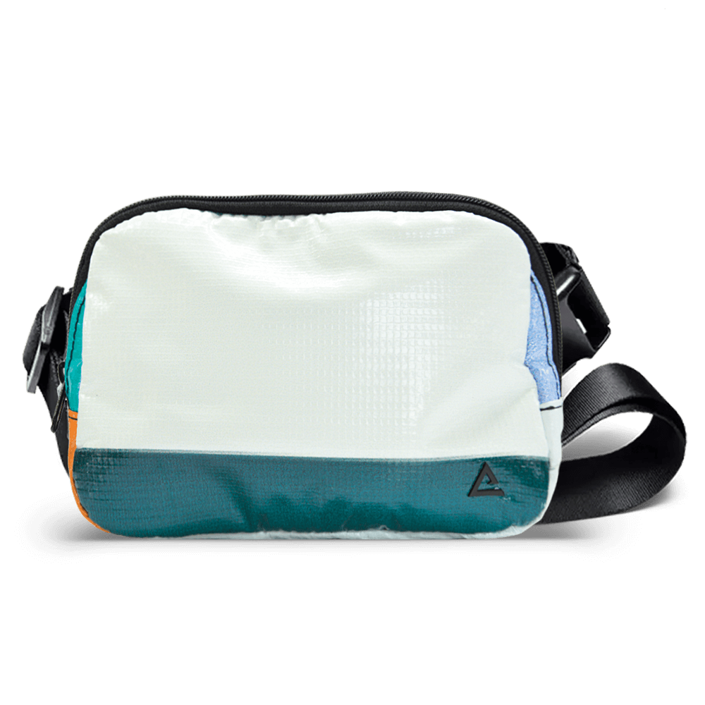 Zion Sling Bag
