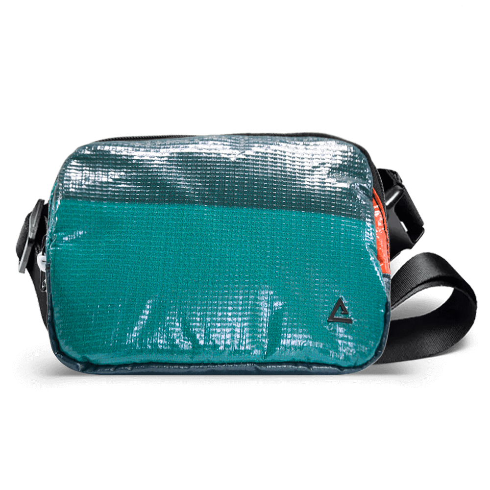 Zion Sling Bag