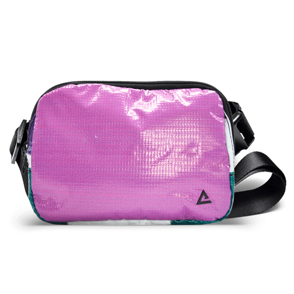 Zion Sling Bag