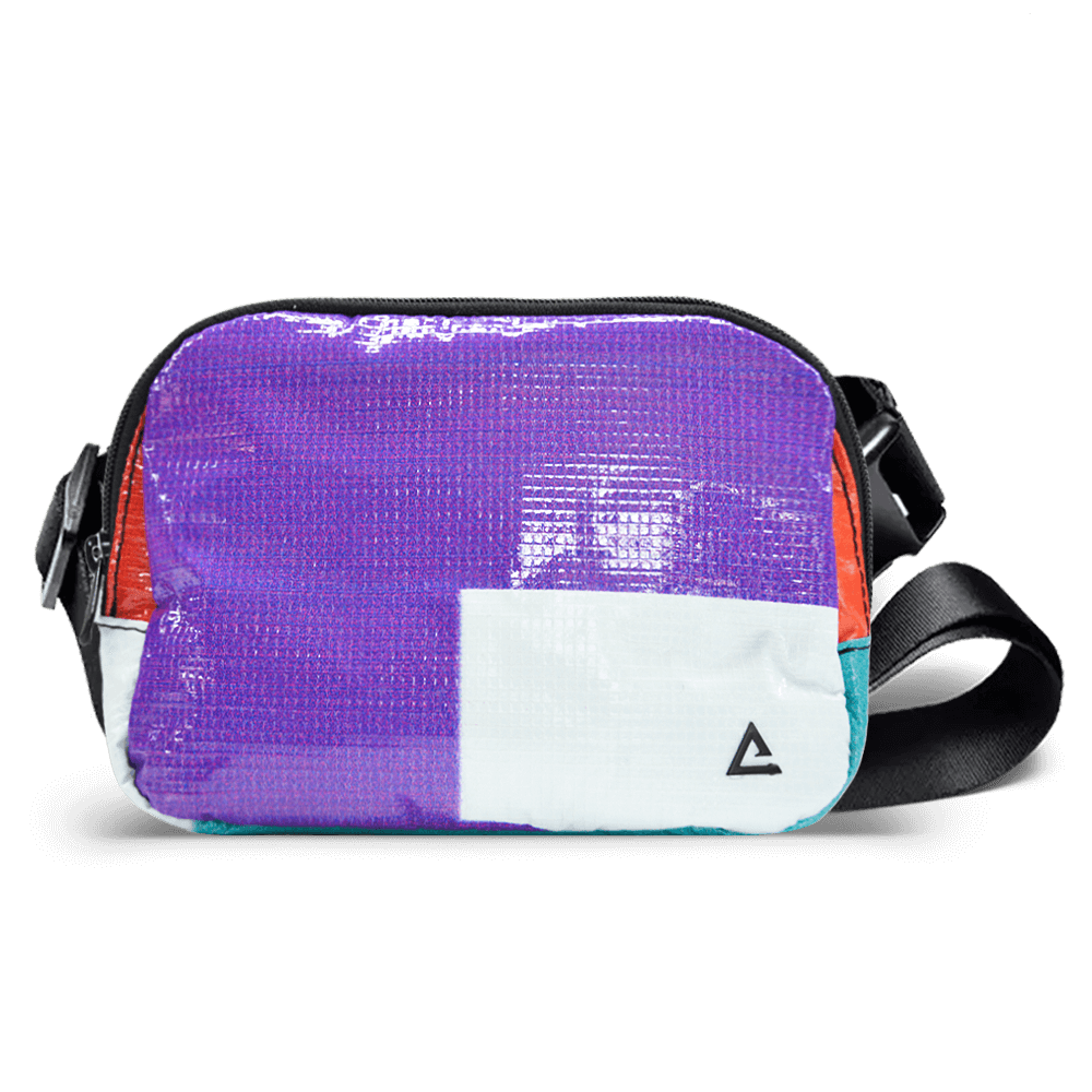 Zion Sling Bag