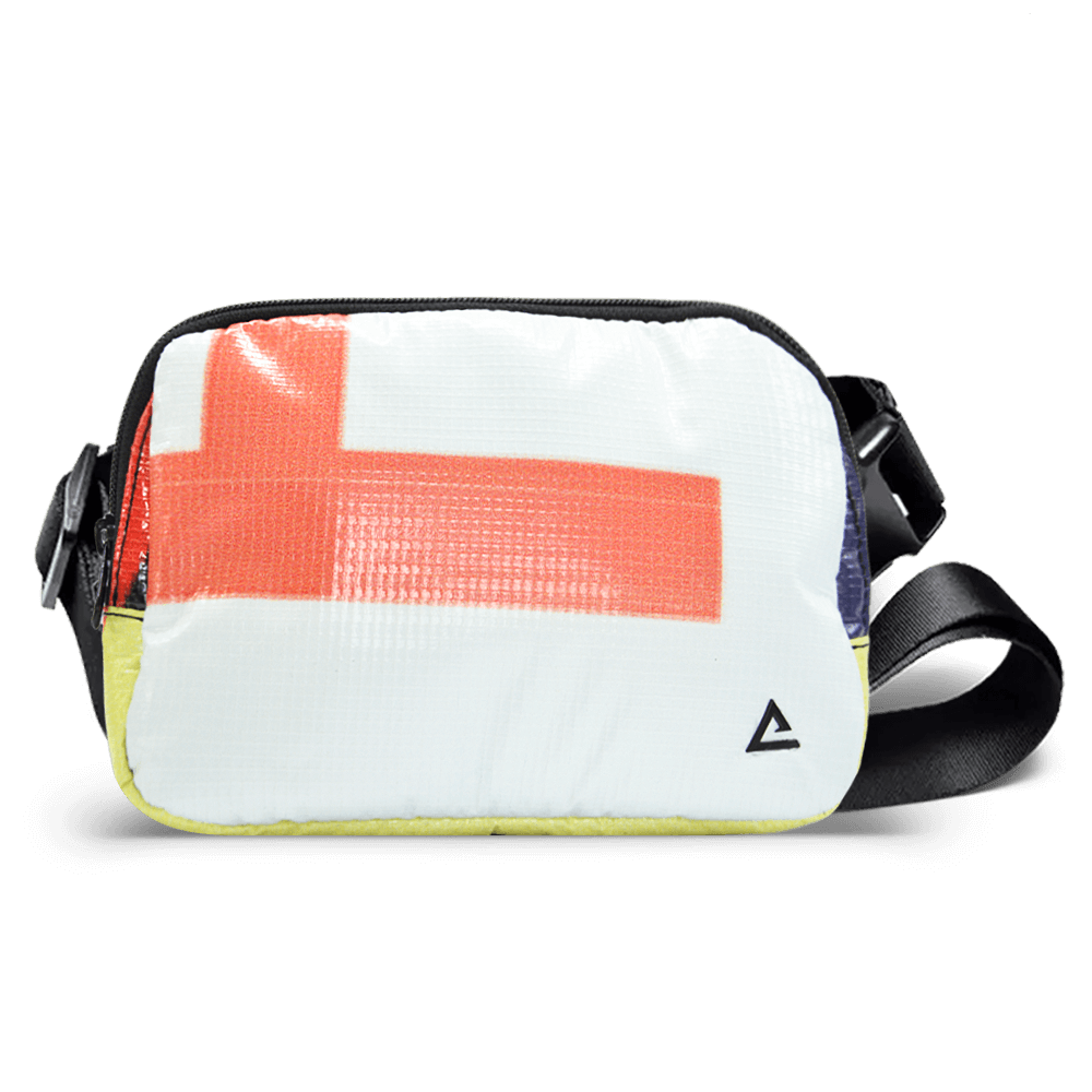 Zion Sling Bag