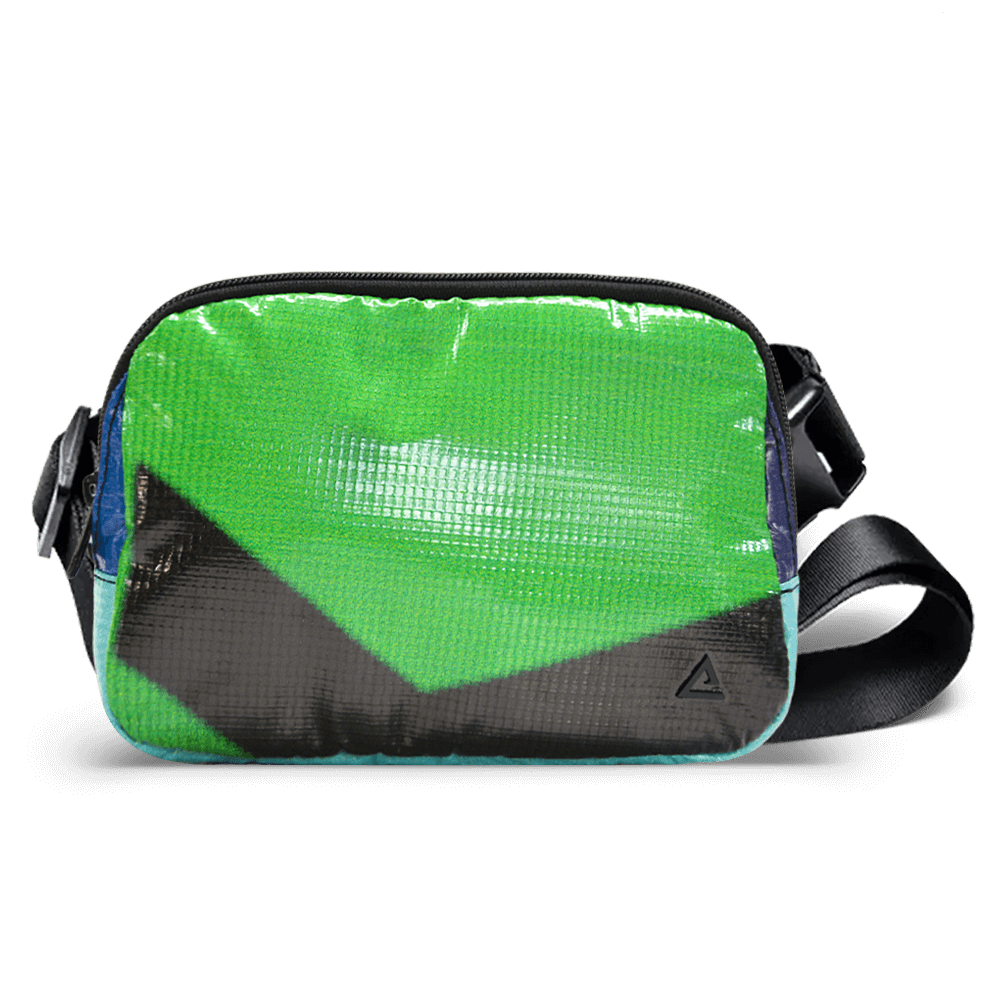 Zion Sling Bag