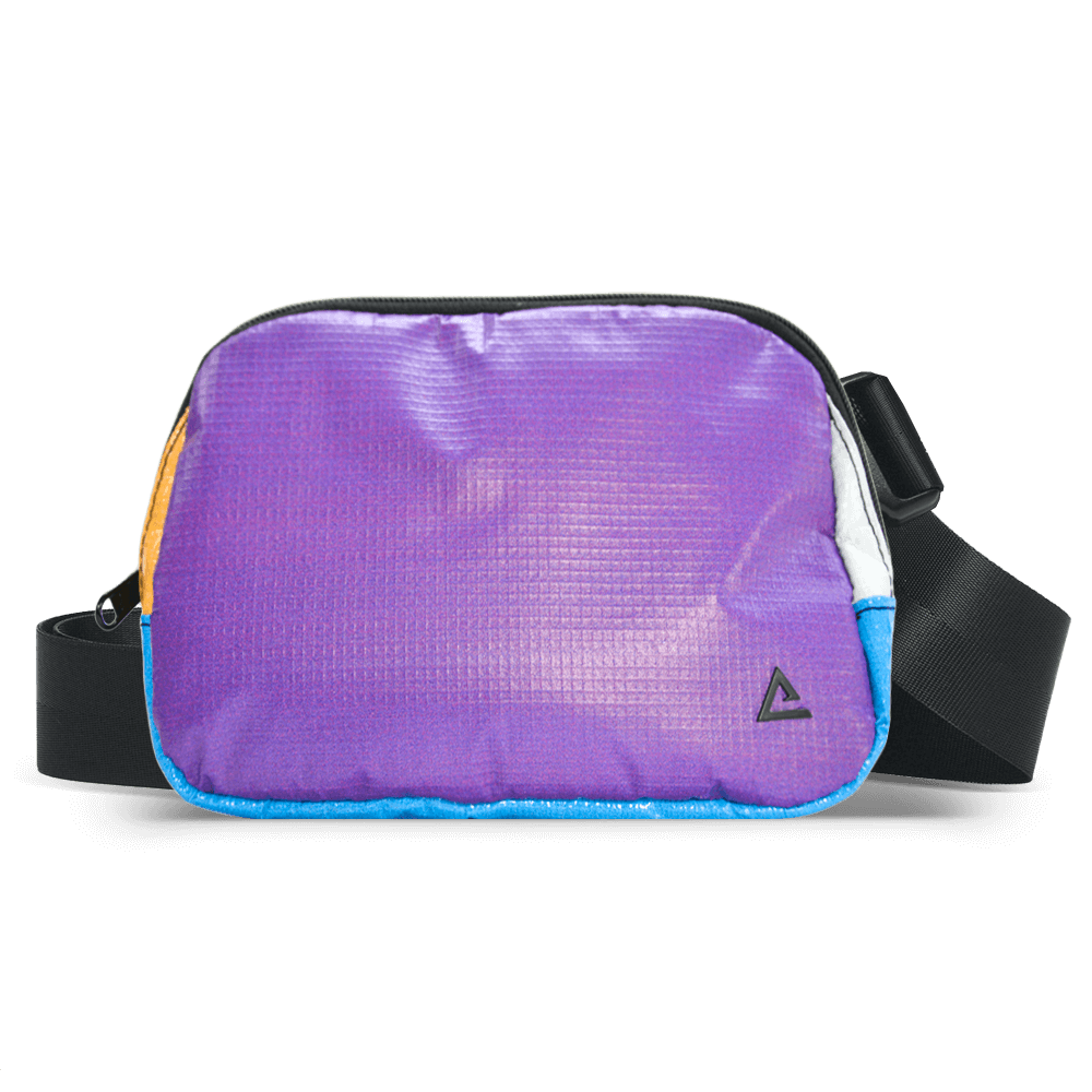 Zion Sling Bag