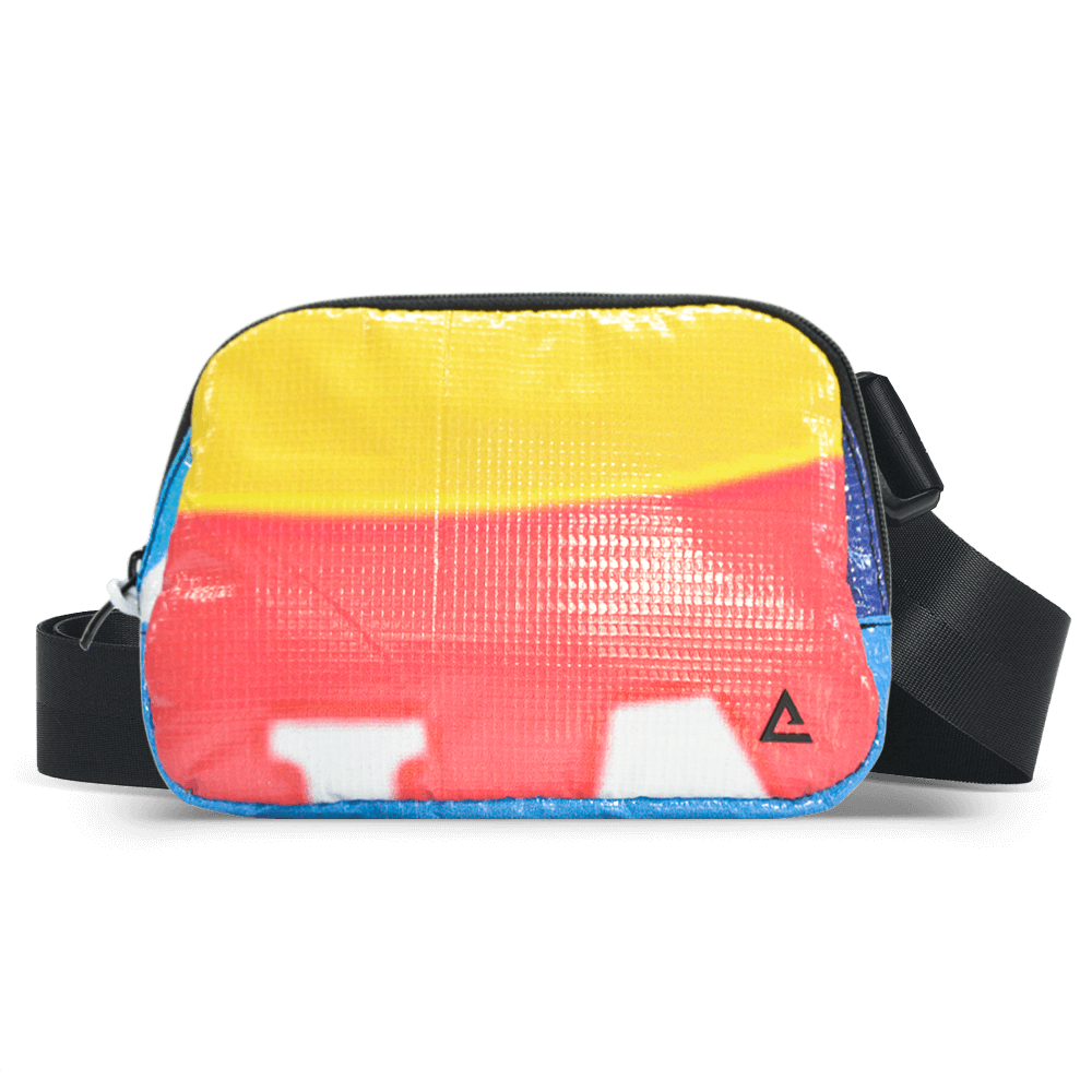 Zion Sling Bag