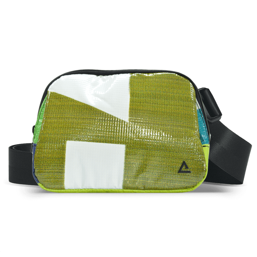 Zion Sling Bag