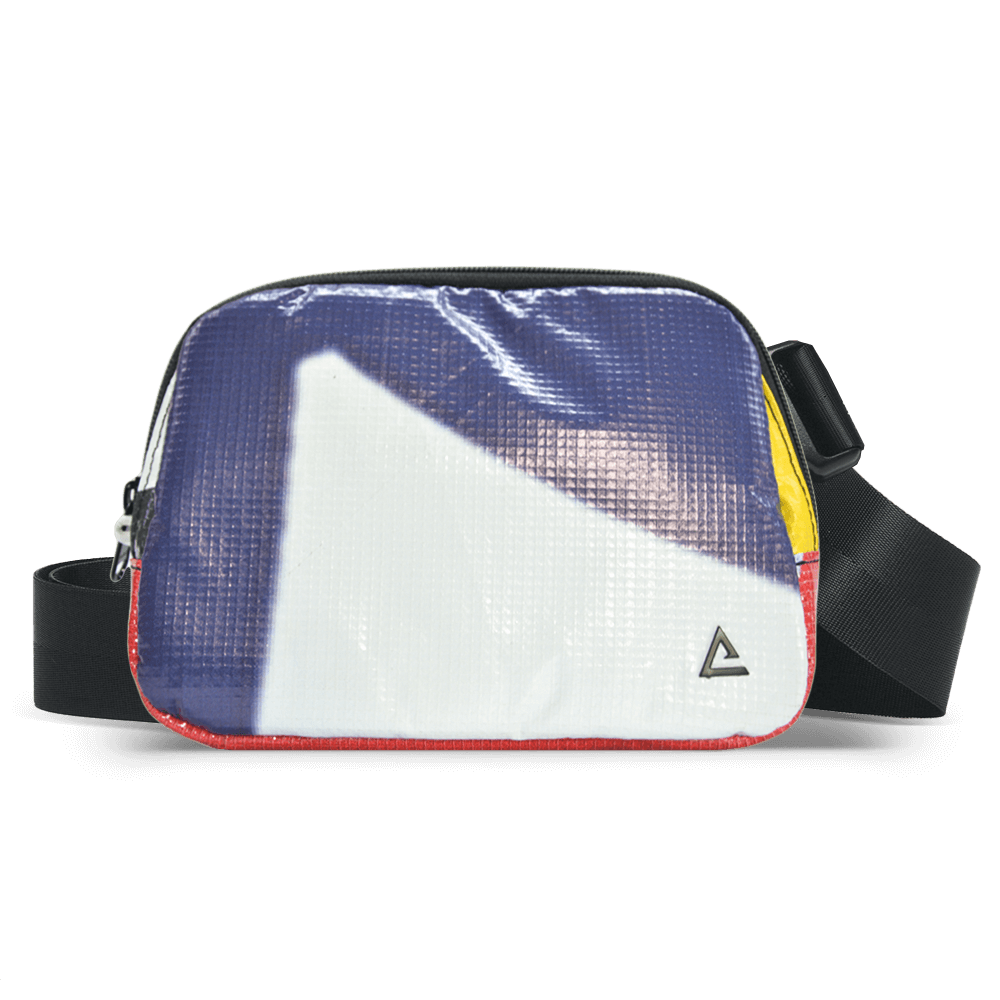 Zion Sling Bag
