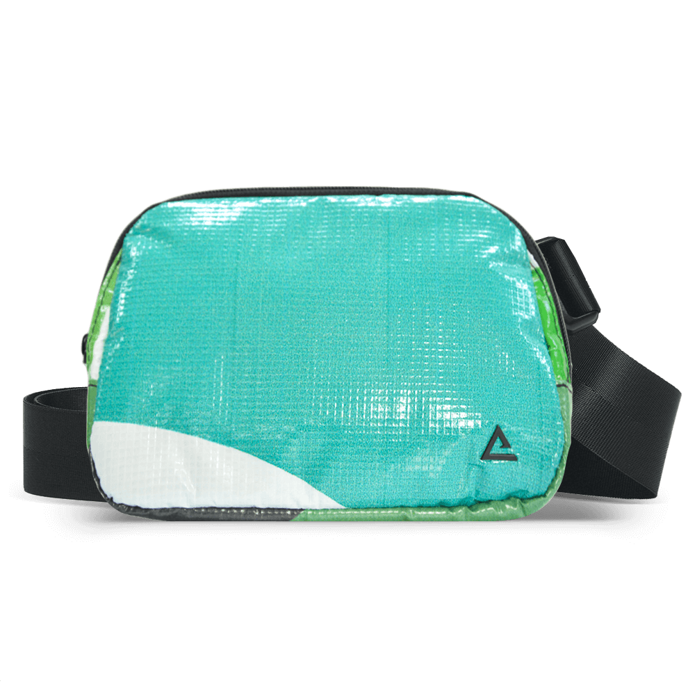 Zion Sling Bag