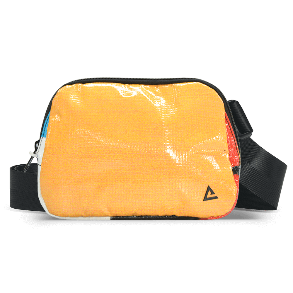 Zion Sling Bag
