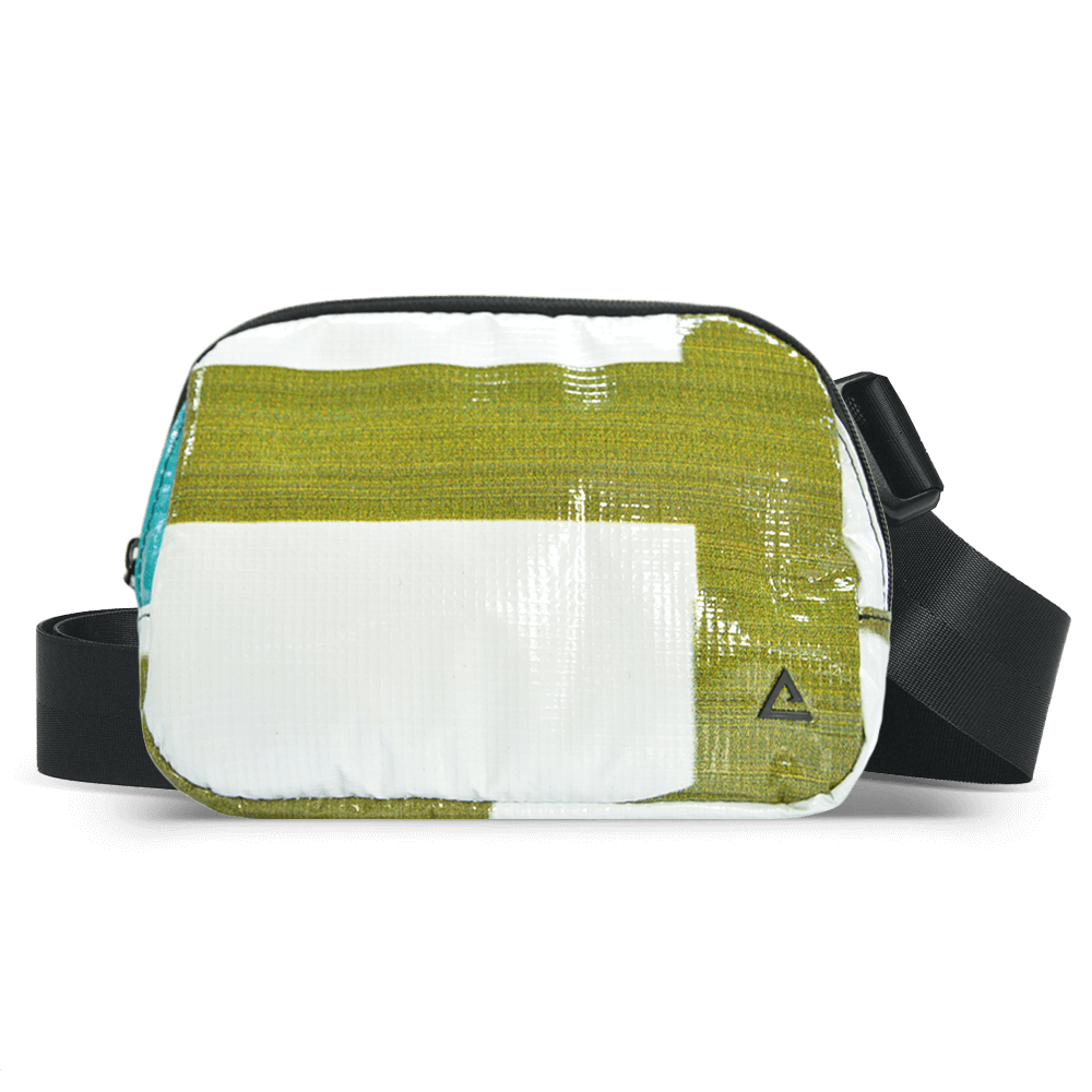 Zion Sling Bag
