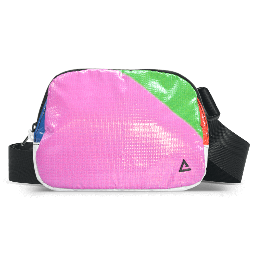 Zion Sling Bag