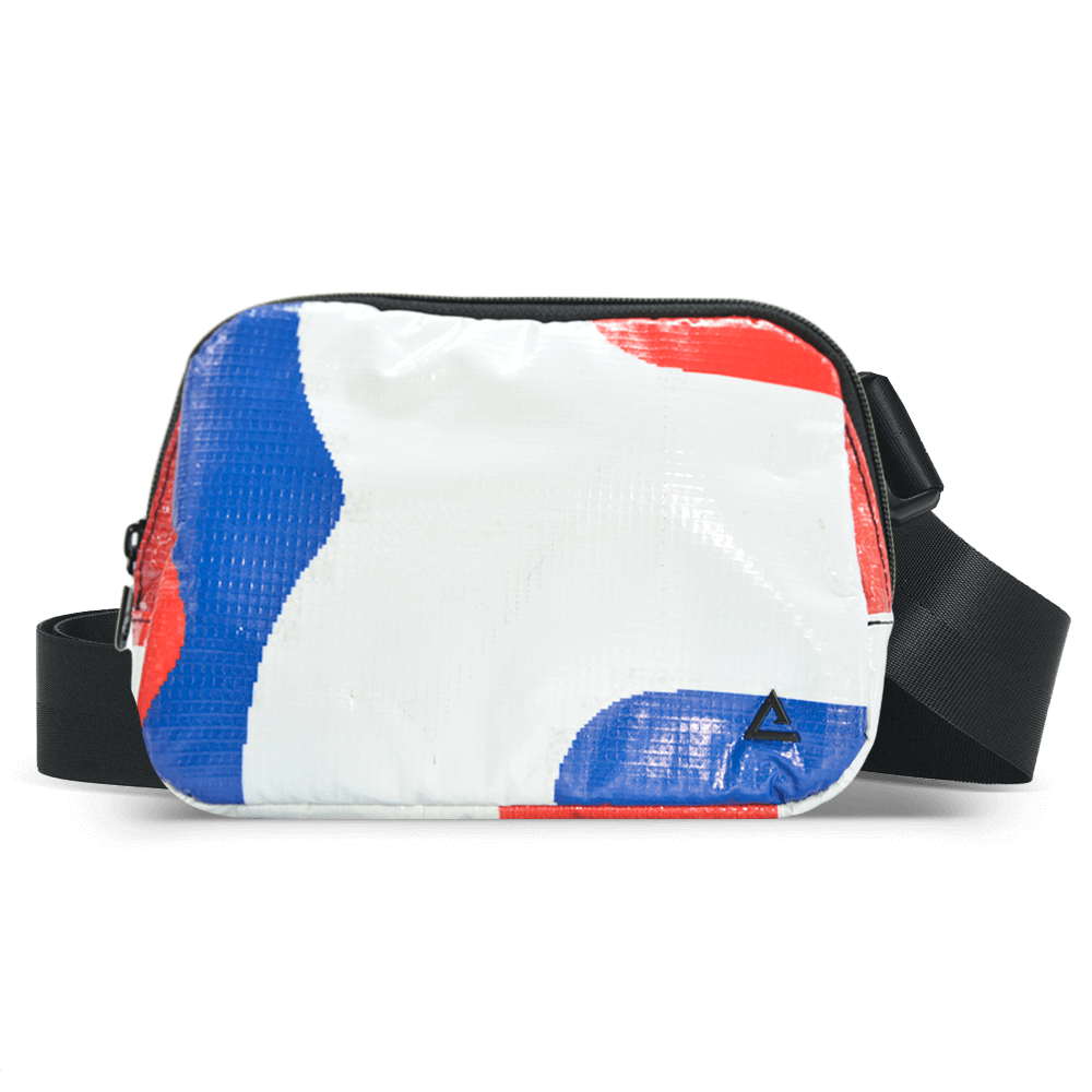 Zion Sling Bag