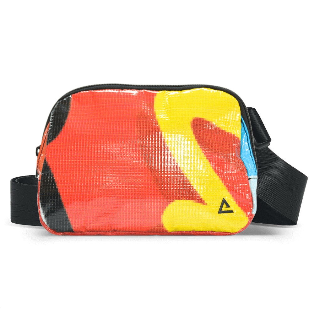 Zion Sling Bag