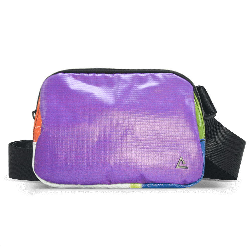 Zion Sling Bag