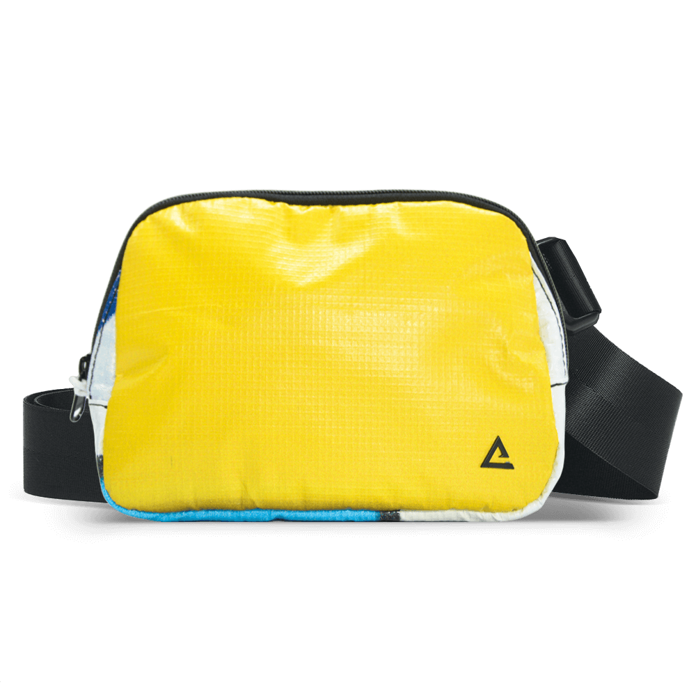Zion Sling Bag