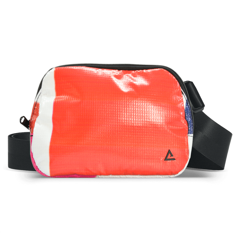 Zion Sling Bag