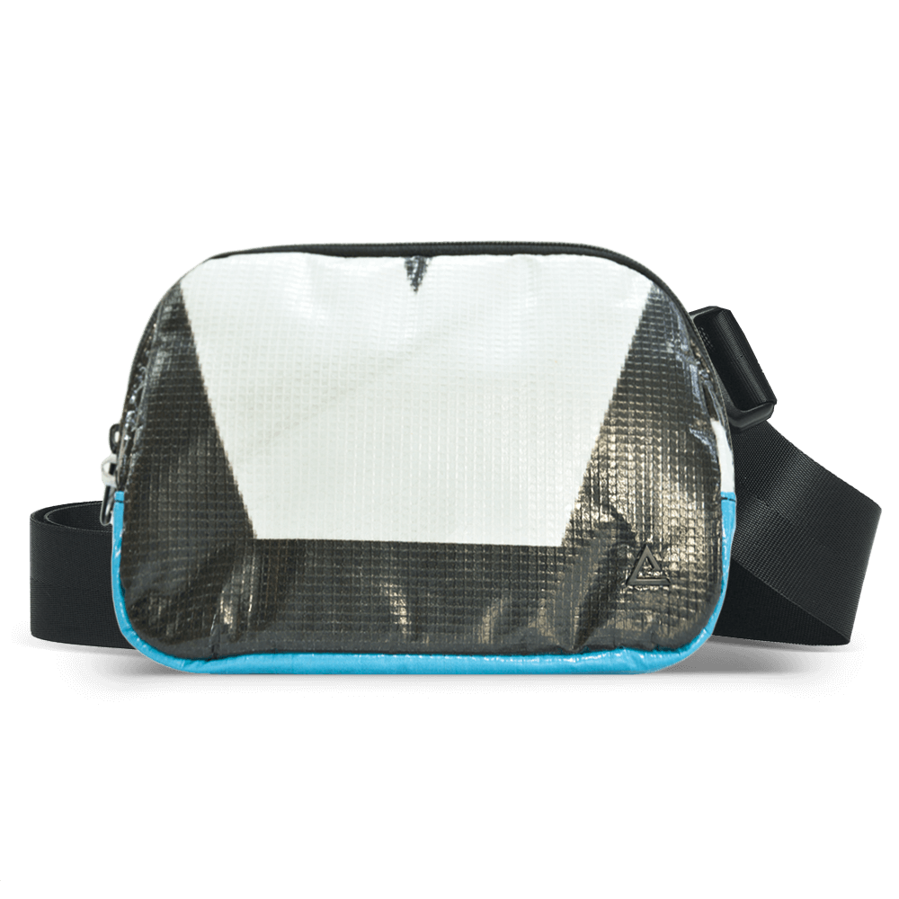 Zion Sling Bag