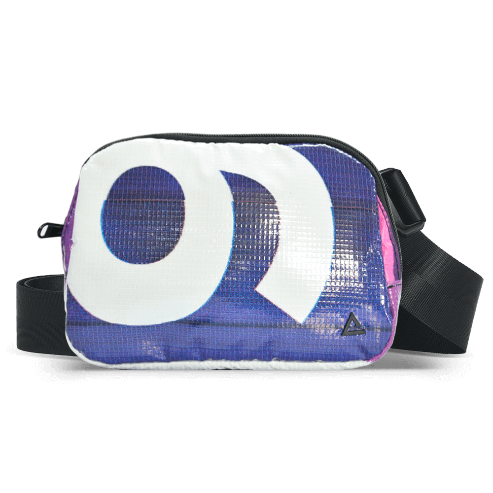 Zion Sling Bag