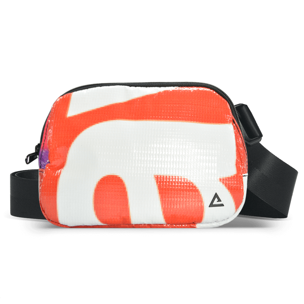 Zion Sling Bag
