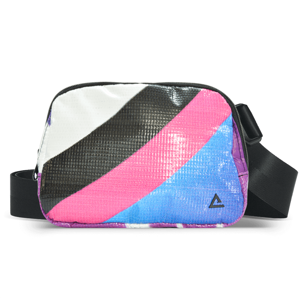 Zion Sling Bag