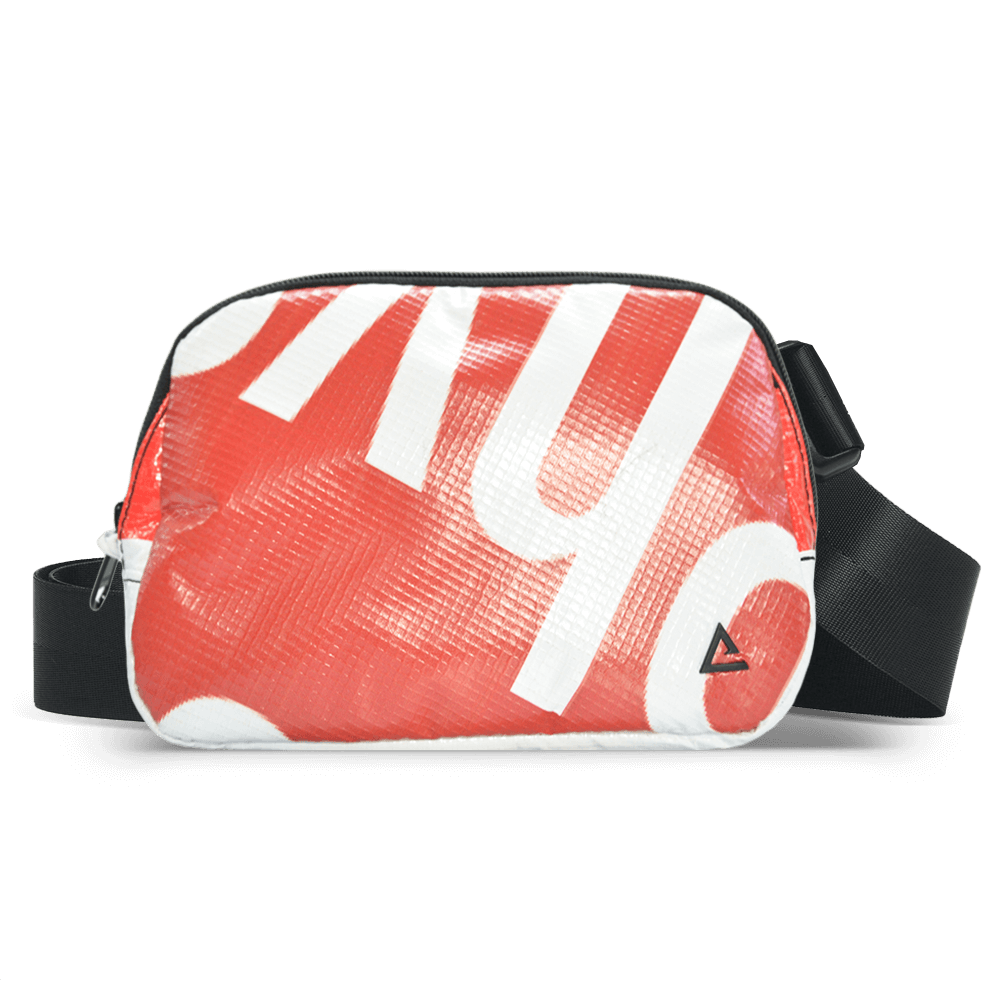 Zion Sling Bag