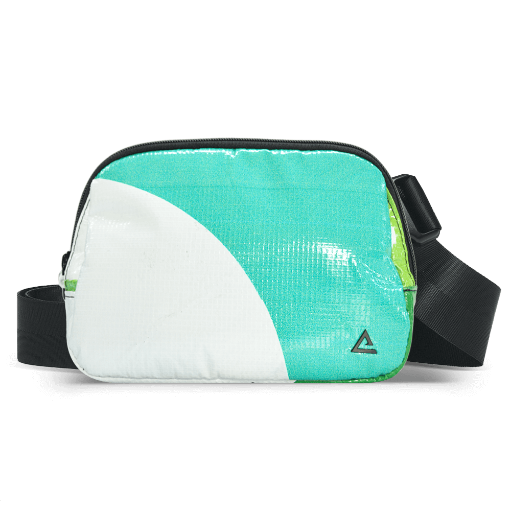 Zion Sling Bag