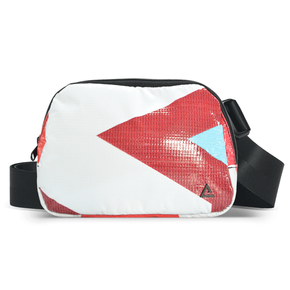 Zion Sling Bag