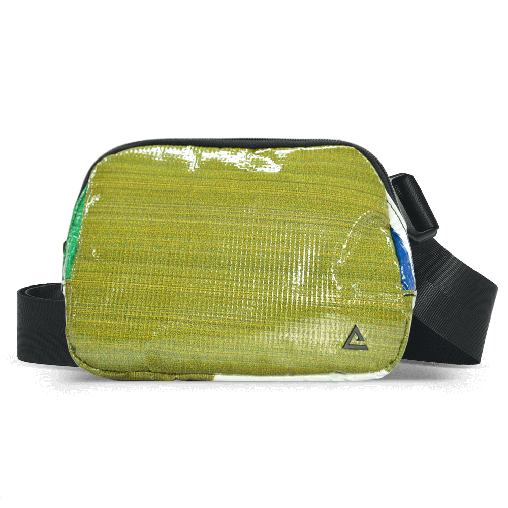 Zion Sling Bag