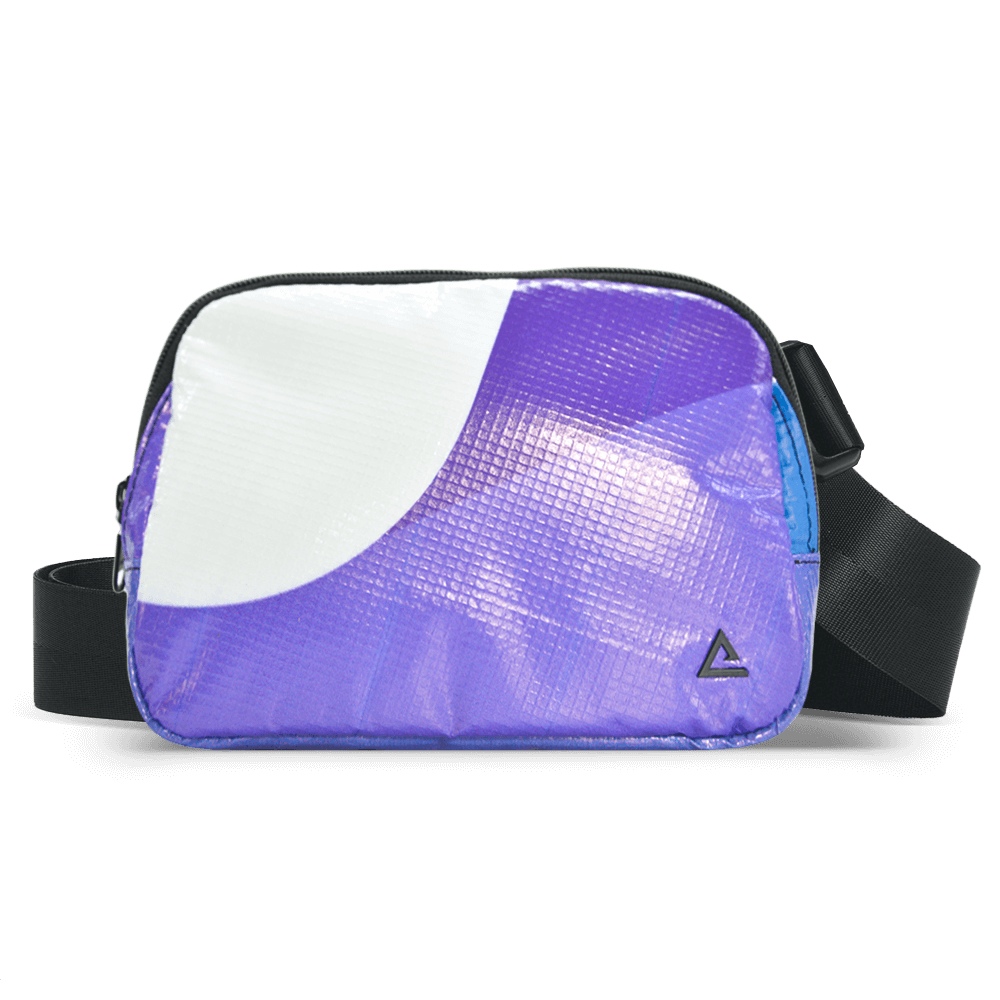Zion Sling Bag