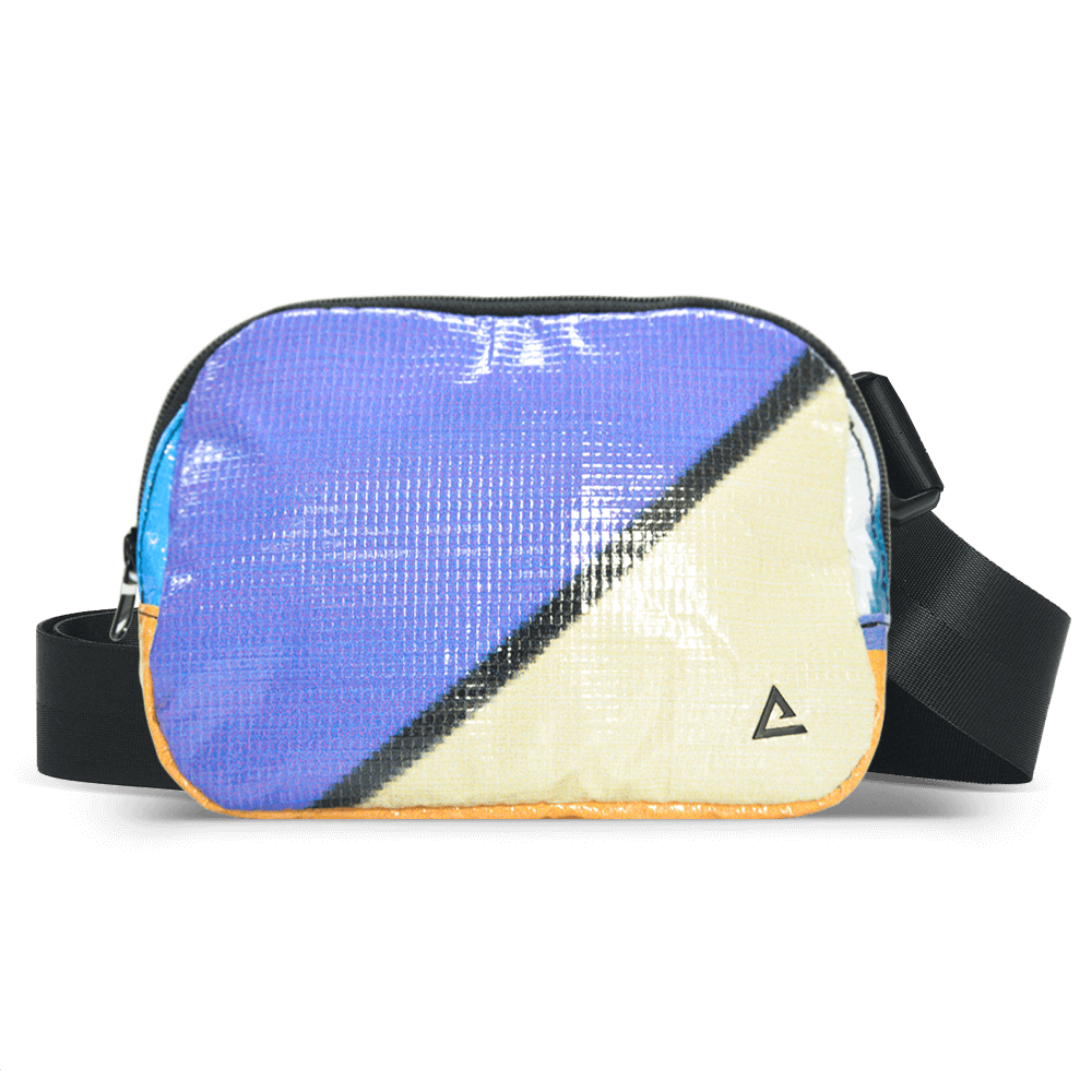 Zion Sling Bag