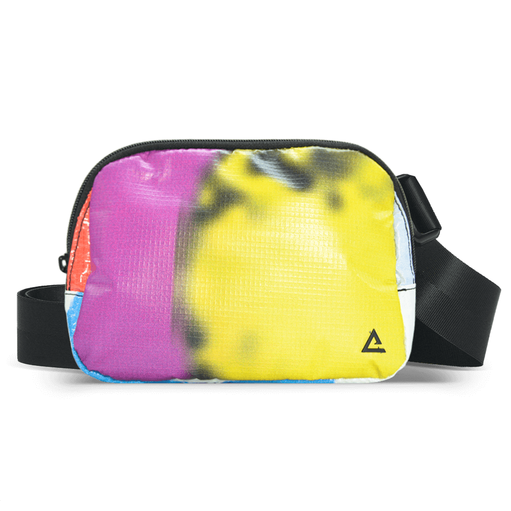 Zion Sling Bag