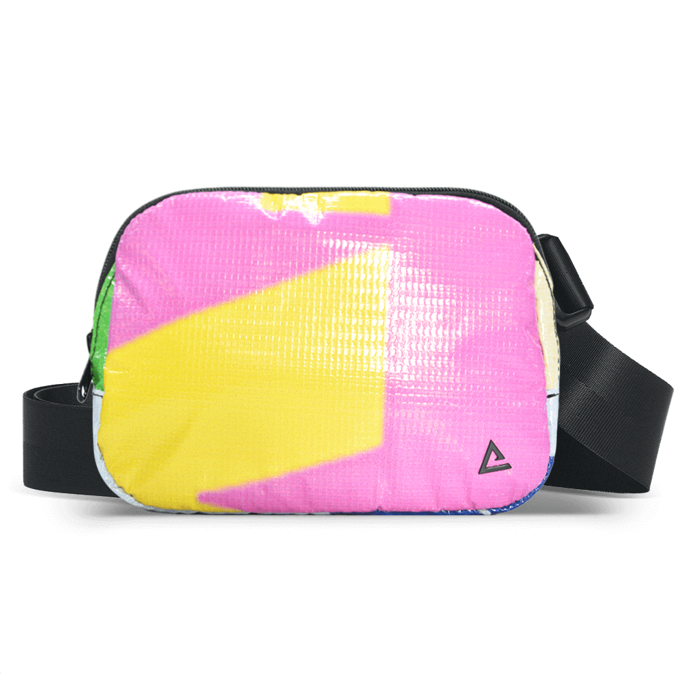 Zion Sling Bag