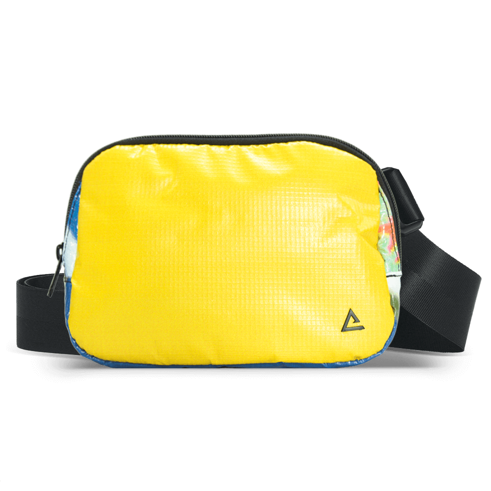 Zion Sling Bag