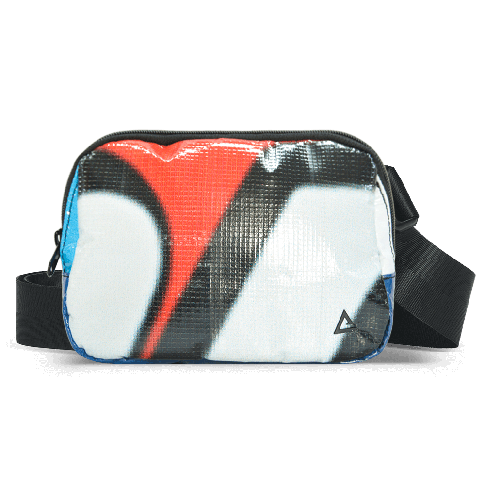 Zion Sling Bag