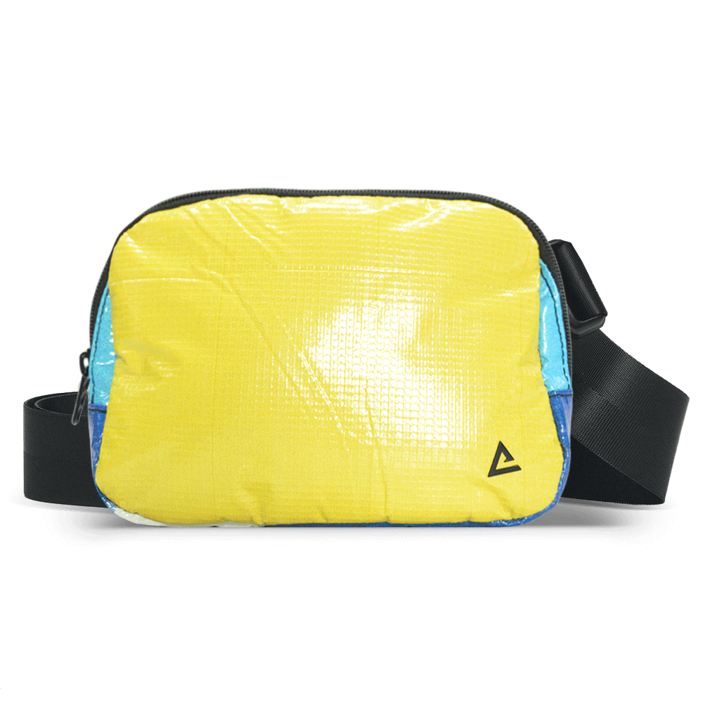 Zion Sling Bag