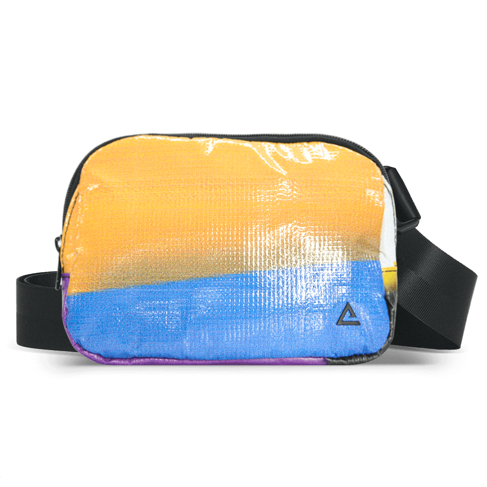 Zion Sling Bag