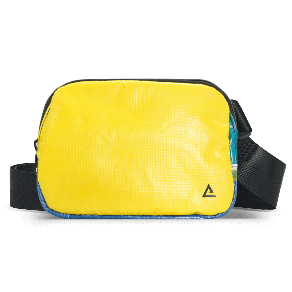 Zion Sling Bag