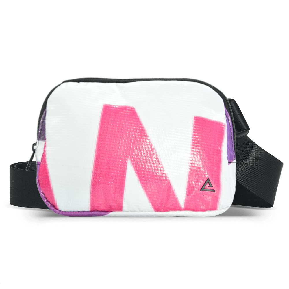 Zion Sling Bag