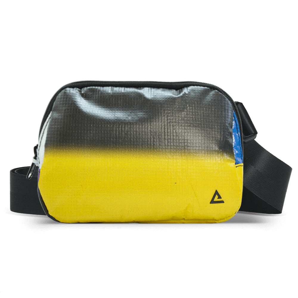 Zion Sling Bag