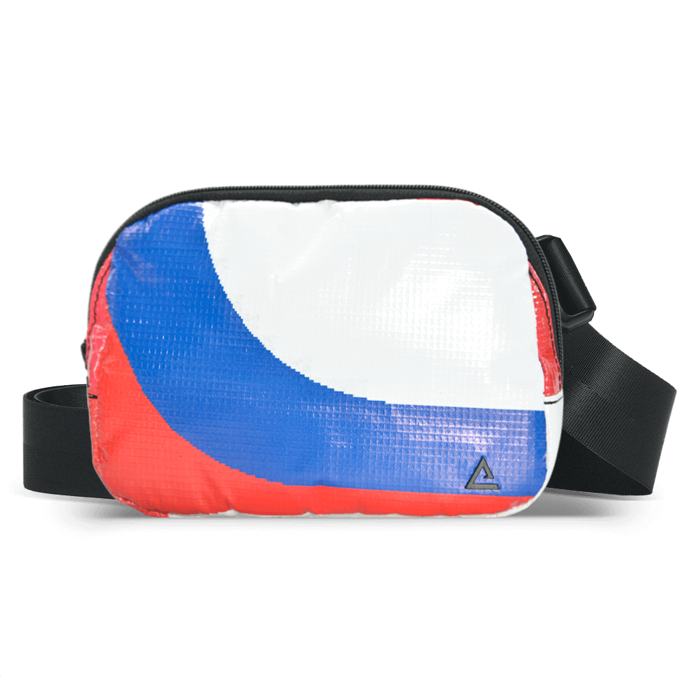 Zion Sling Bag